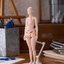 Good Smile Company Nishimura Style Drawing Doll Olive Flesh