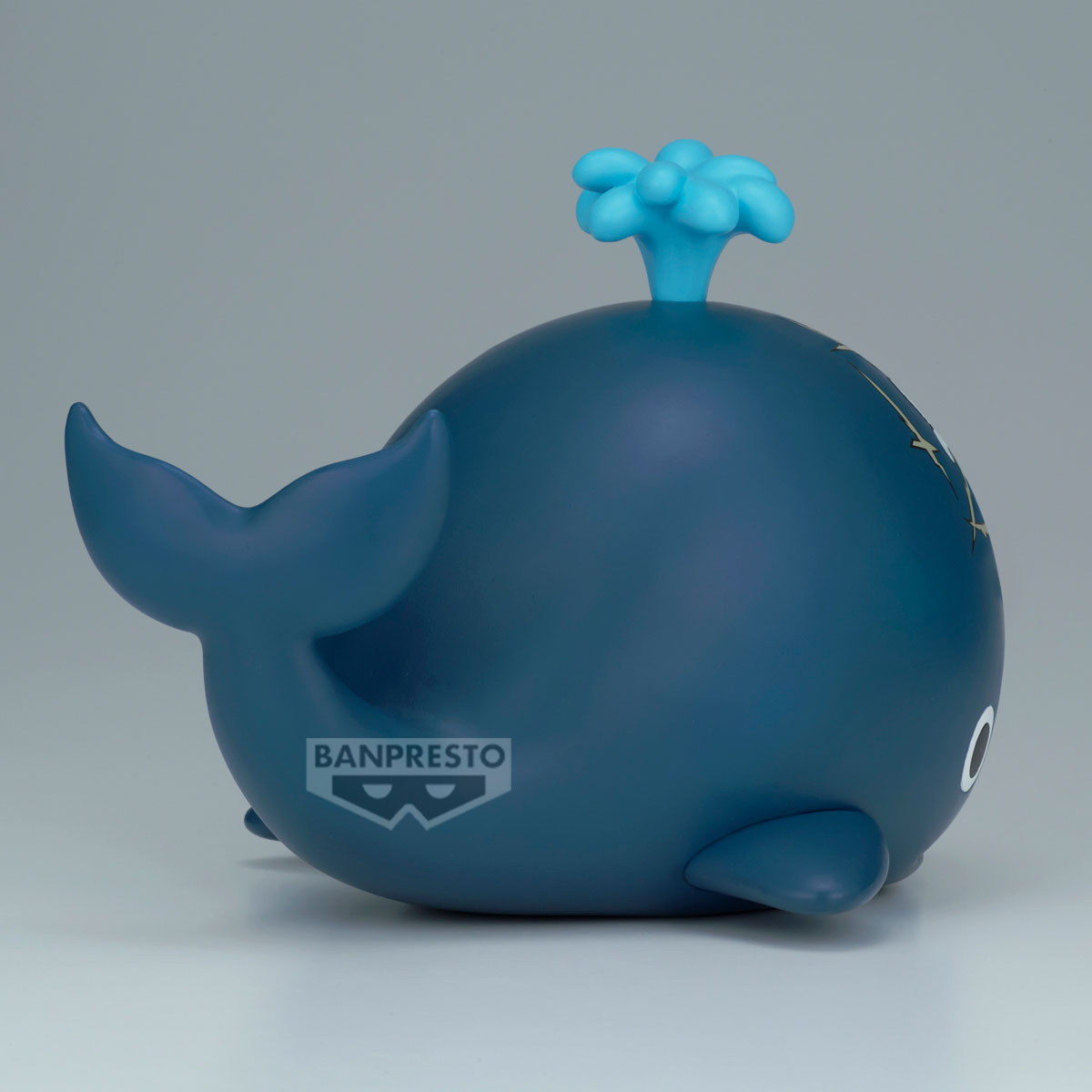 BANDAI ONE PIECE BIG SOFVIMATES～LABOON～, Banpresto Sofvimates