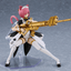 GOOD SMILE COMPANY PLAMAX GP-12 Maidroid Rosalie
