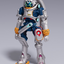 Good Smile Company PLAMAX King Gainer