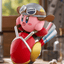 Good Smile Company POP UP PARADE Kirby: Wheelie Rider Ver.