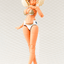 KOTOBUKIYA PUNI☆MOFU KIN XIAO