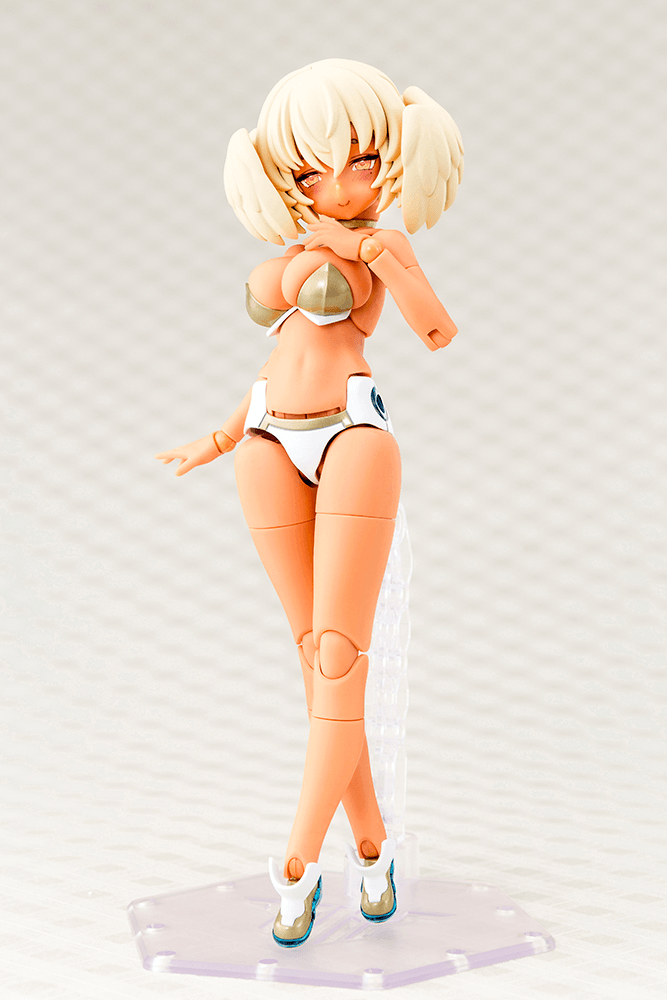 KOTOBUKIYA PUNI☆MOFU KIN XIAO