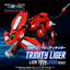 TAKARA TOMY RMZ-007 Trinity Liger