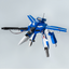 threezero ROBO-DOU ROBOTECH VF-1J Veritech (Max Sterling)