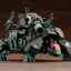 KOTOBUKIYA RZ-013 CANNON TORTOISE Marking Plus Ver.