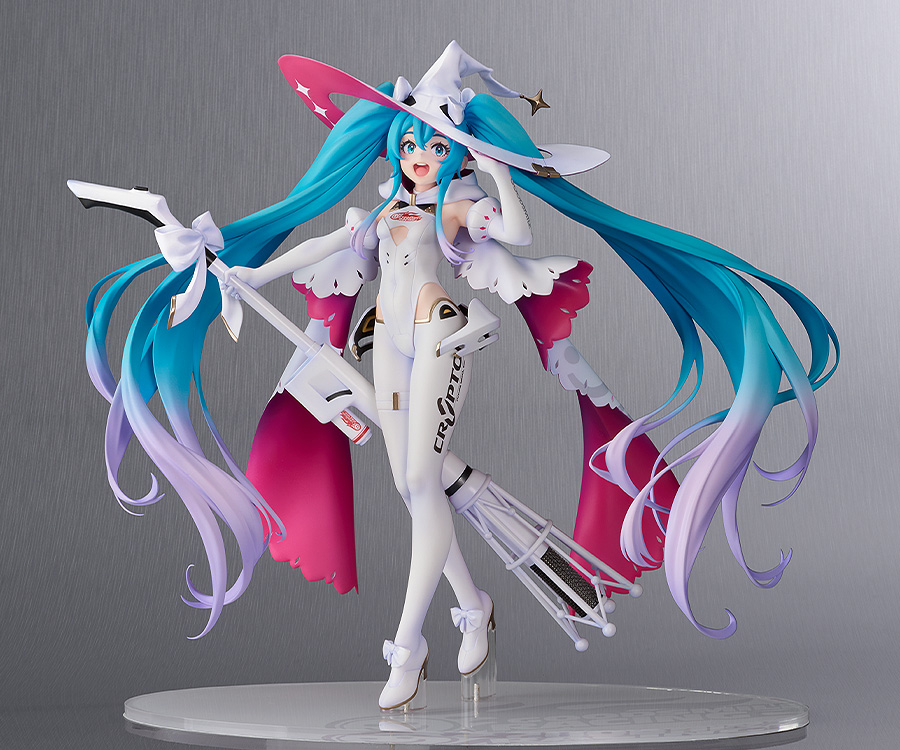 GOOD SMILE COMPANY Racing Miku 2024 Ver. [Q1 2026]