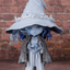 BANDAI Tamashii Ranni the Witch "Elden Ring", TAMASHII NATIONS Figuarts mini