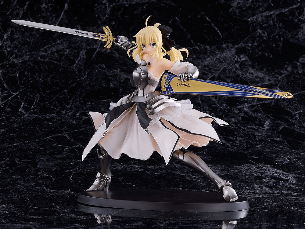GSC Reincarnation Saber Lily ~Distant Avalon~