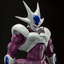 TAMASHII NATIONS S.H.Figuarts COOLER FINAL FORM -40th Anniversary Reissue Edition