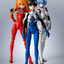 TAMASHII NATIONS S.H.Figuarts SHINJI IKARI