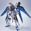 Limited TAMASHII NATIONS METAL ROBOT SPIRITS STRIKE FREEDOM GUNDAM [Re:Coordinate]