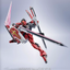 TAMASHII NATIONS SWORD IMPULSE GUNDAM SPECⅡ "GUNDAM", TAMASHII NATIONS METAL ROBOT SPIRITS