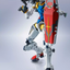 TAMASHII NATIONS WHITE GUNDAM "GUNDAM", TAMASHII NATIONS METAL ROBOT SPIRITS