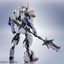 Limited TAMASHII NATIONS METAL ROBOT SPIRITS GUNDAM BARBATOS (1ST～4TH FORM)
