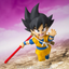 BANDAI Tamashii SON GOKU (MINI) -DAIMA- "Dragon Ball DAIMA", TAMASHII NATIONS S.H.Figuarts