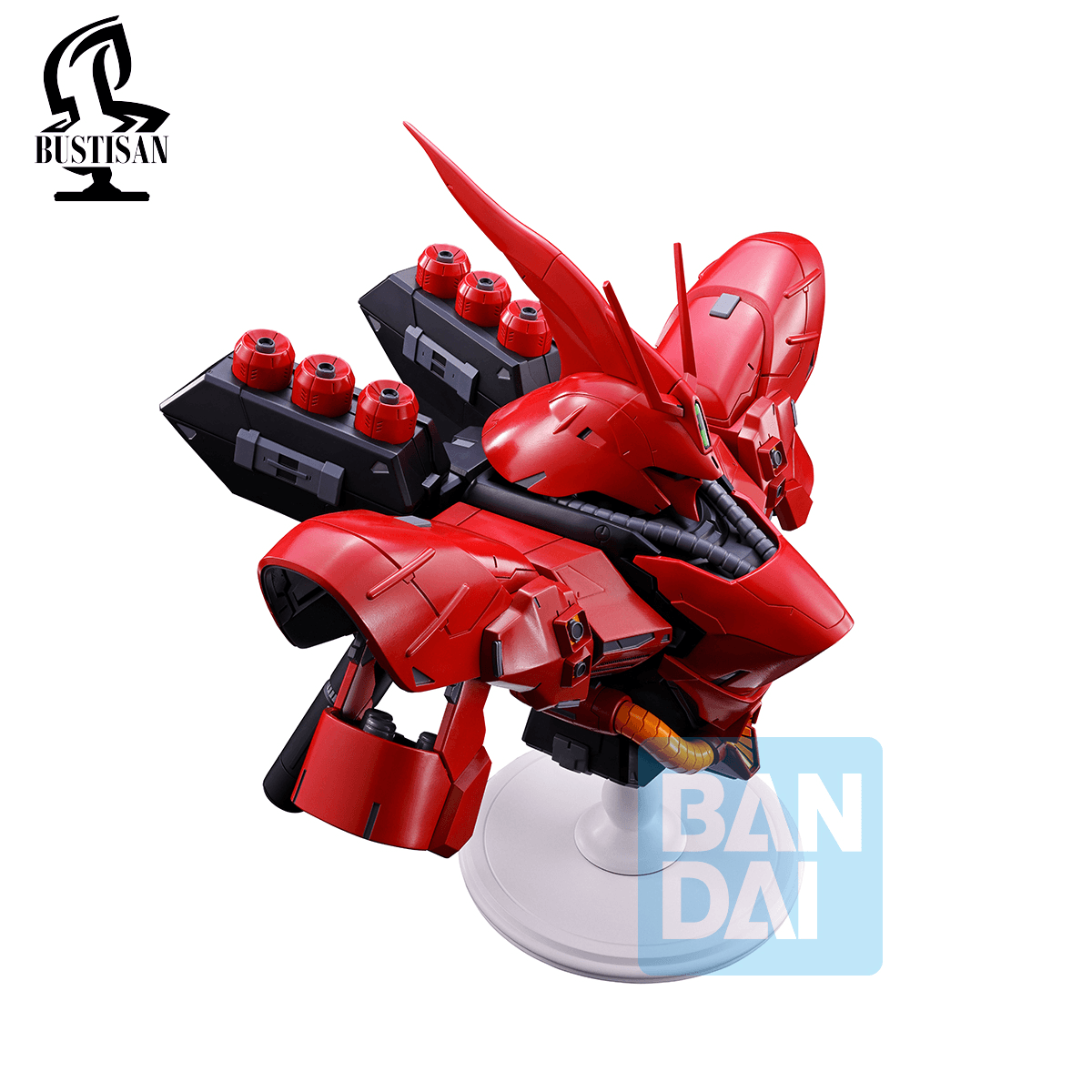 Bandai Ichibansho Sazabi (Universal Century Saga)