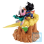 Bandai Masterlise Ichibansho Figure Son Goku & Chichi (Fantastic Adventure 2)