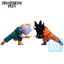 Bandai Masterlise Ichibansho Figure Son Goten & Trunks (Battle of the Super Saiyan)