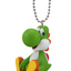 Bandai Shokugan Super Mario Bros. Mascot Charm Collection "Super Mario Bros."