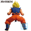 Bandai Masterlise Ichibansho Figure Super Saiyan Son Goku (Battle of the Super Saiyan)