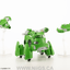 KOTOBUKIYA TAMOTU Type-S [Green Ver.]
