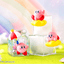 MegaHouse Tobimas Kirby