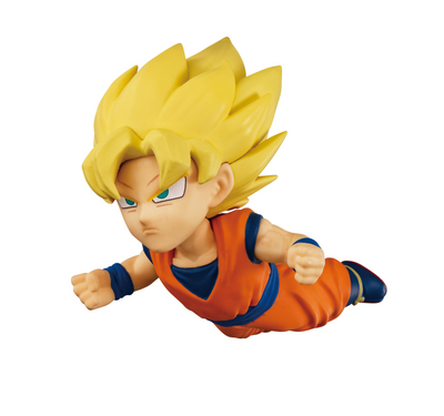 MegaHouse Tobimasu Dragon Ball