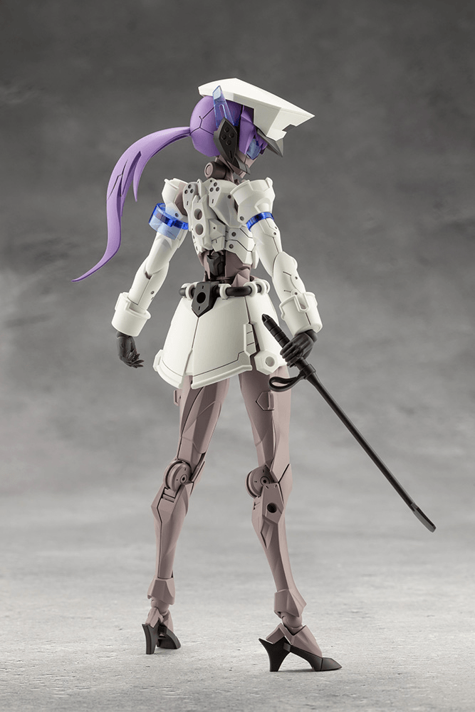 KOTOBUKIYA VANGUARD LEADER