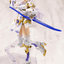 KOTOBUKIYA VIRTUOUS STYLE06 SILHOUETTE SWORD WHITE VER.