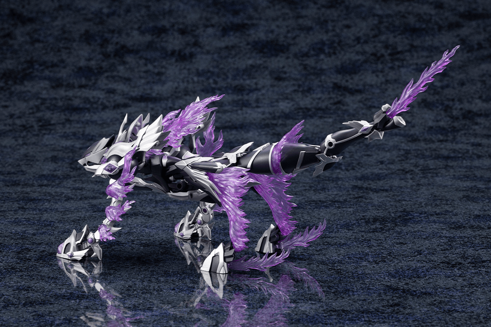 KOTOBUKIYA XenoAlma Explode Volcalion