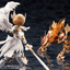 KOTOBUKIYA XenoAlma Flame Straile
