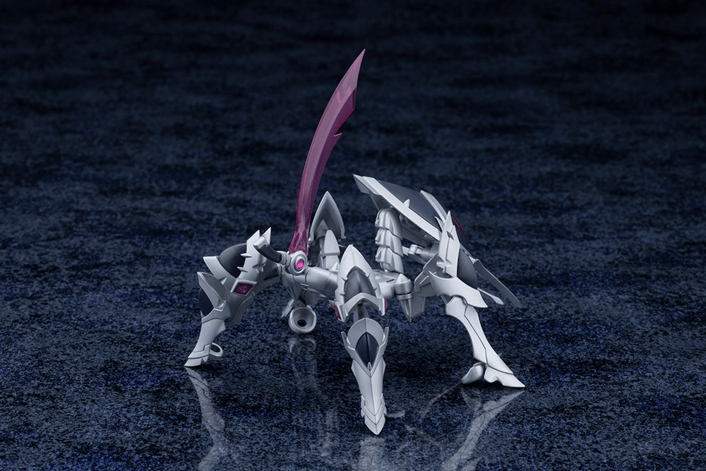 Kotobukiya XenoAlma Legiant