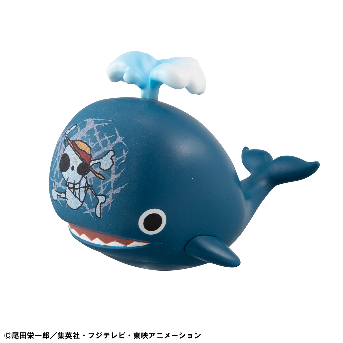 MegaHouse YURACOLLE series ONE PIECE Grand Line Collection set Vol.2