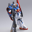 TAMASHII NATIONS METAL BUILD ZETA GUNDAM "Mobile Suit Zeta Gundam"