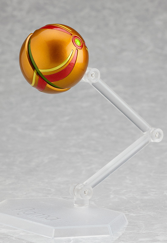 GOOD SMILE COMPANY figma Samus Aran