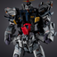 METAL STRUCTURE KAITAI-SHOU-KI RX-178 GUNDAM Mk-Ⅱ (A.E.U.G.)