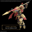 BANDAI HOBBY 30MF CLASS UP ARMOR LIBER GLADIATOR