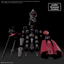 BANDAI HOBBY 30MF ROSAN COMMANDER