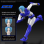 BANDAI HOBBY 30MF Yoroi-Shinden Samurai Troopers Kaito of the Sky