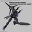 BANDAI HOBBY 30MM 1/144 EXM-X20B LEVINIX (TYPE-B)