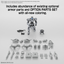 BANDAI HOBBY 30MM 1/144 eEXM-17RE ALTO REFINE