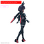 BANDAI HOBBY 30MS SIS-K00 MICOLULU ［COLOR B］