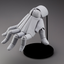 KOTOBUKIYA ARTIST SUPPORT ITEM HAND MODEL