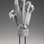 KOTOBUKIYA ARTIST SUPPORT ITEM HAND MODEL