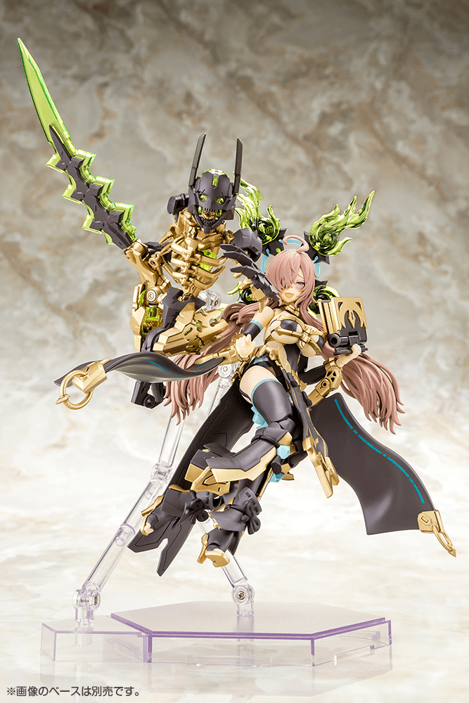 KOTOBUKIYA AUV TSUKUYOMI FABULOUS