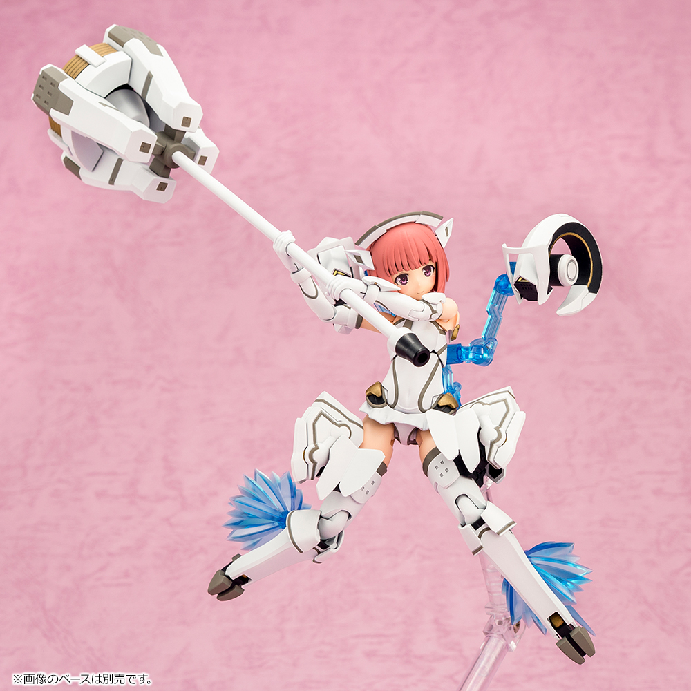 KOTOBUKIYA Aika Aikawa
