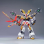 BANDAI HOBBY BB172 Kengou Gundam (Kirahagane Gokusai Ver)