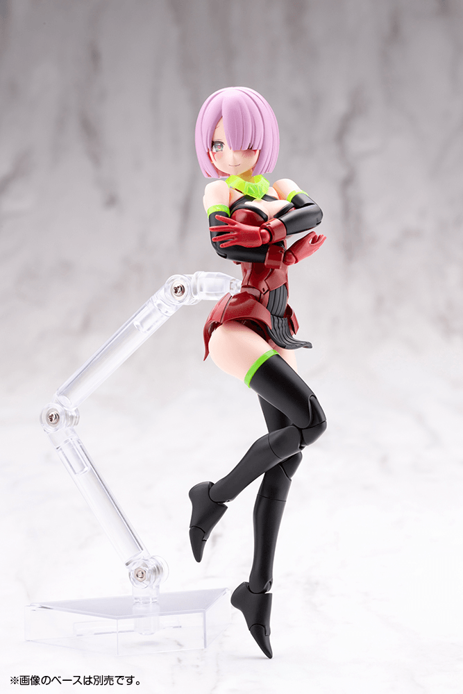 KOTOBUKIYA FRAME ARMS GIRL SHADOW TIGER (Copy)