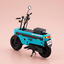 KOTOBUKIYA BUSTER DOLL KNIGHT Alice with Honda AB12 MOTOCOMPO